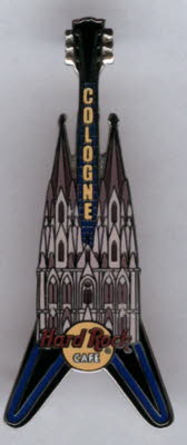 Köln001 (Cathedral Guitar)